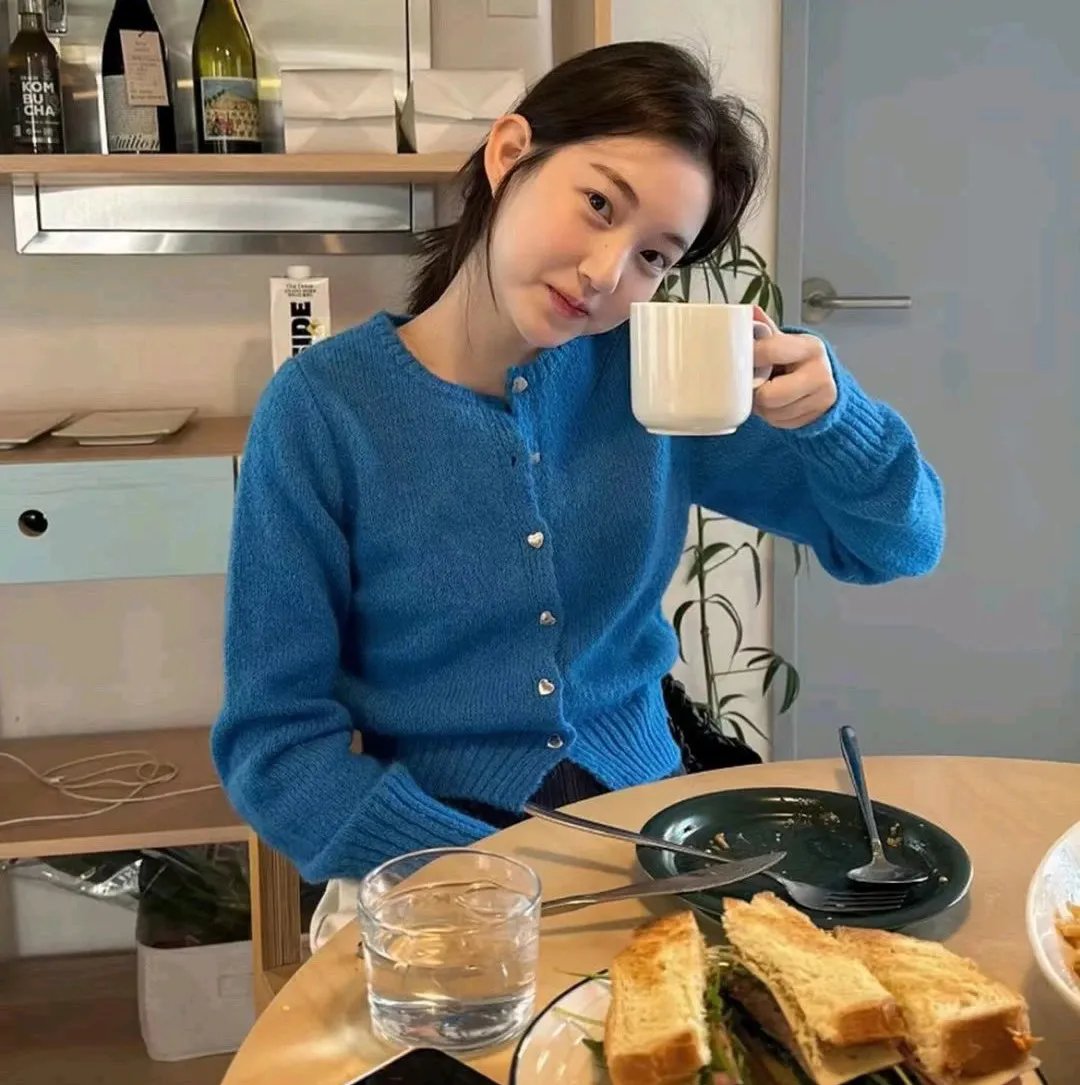 最后的歌舞女郎