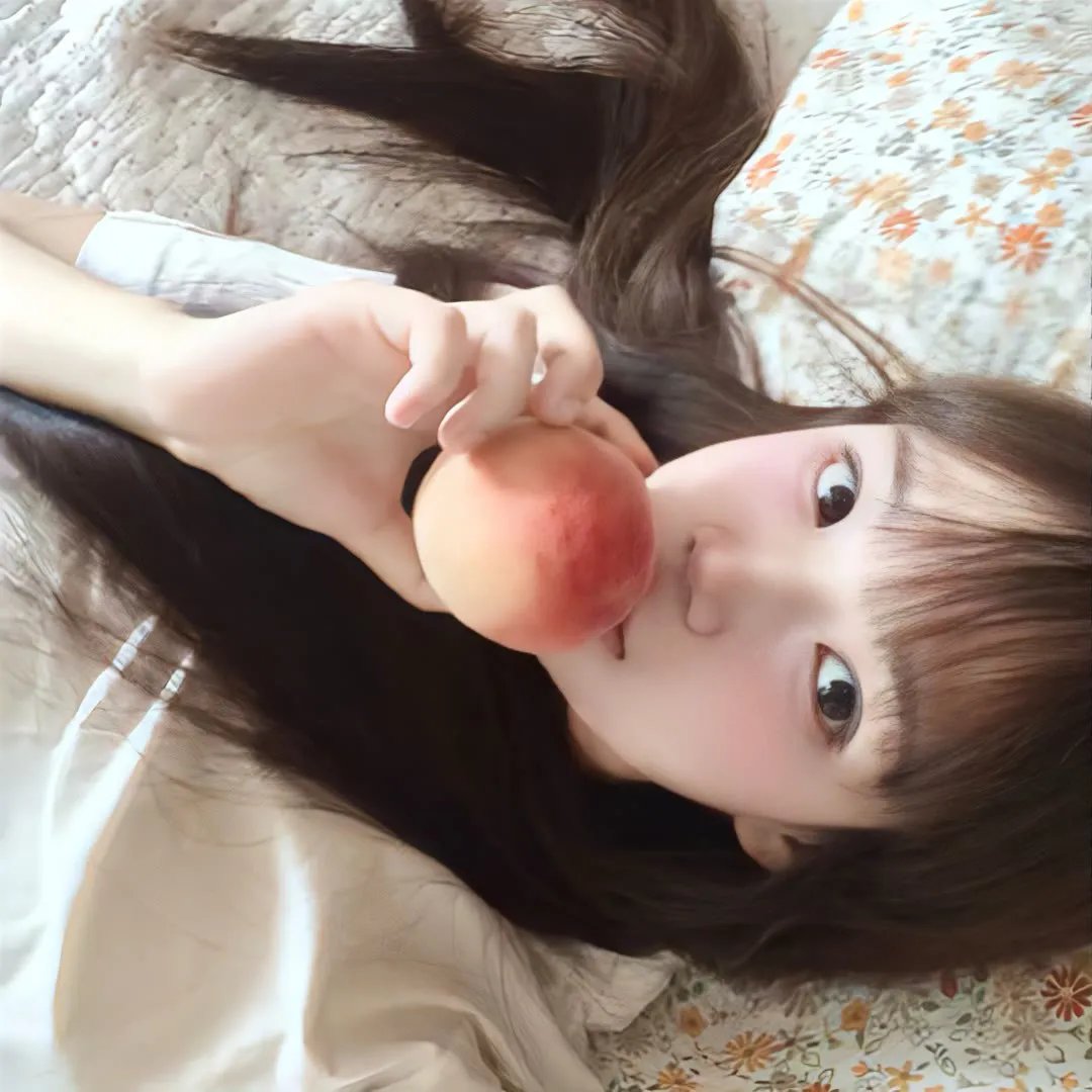 上帝,我怎么掉了下来!