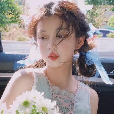 缘来想见妳