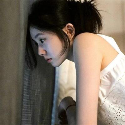 送报女孩