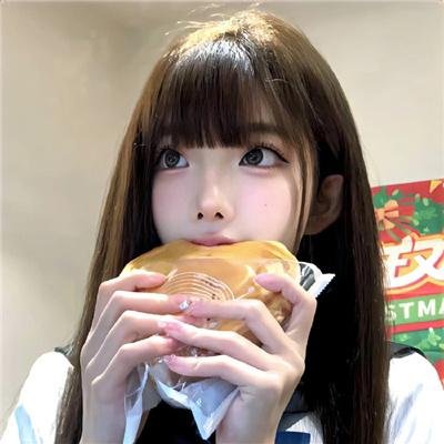 真实一瞬间